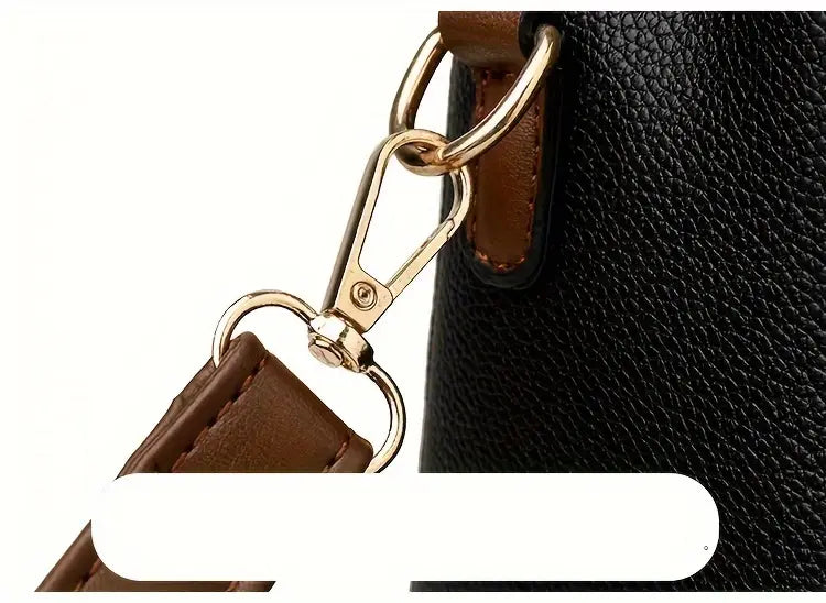 Casual Style Crossbody Bag for Women