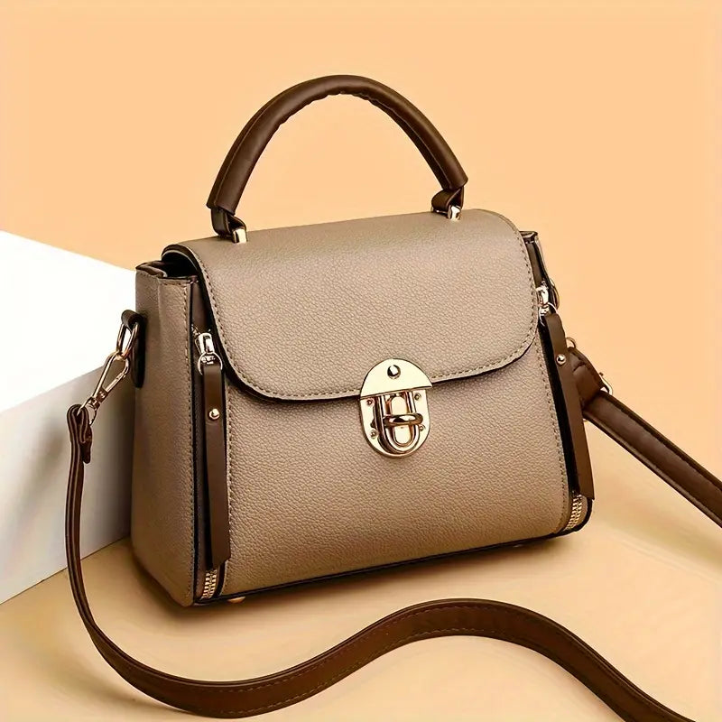 Casual Style Crossbody Bag for Women