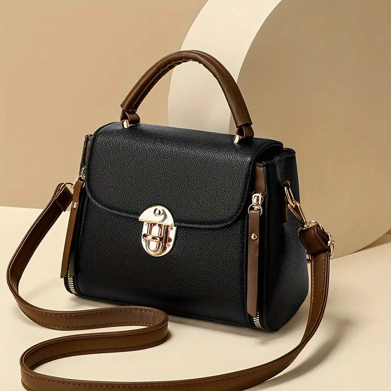 Casual Style Crossbody Bag for Women