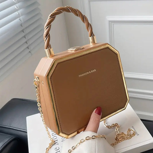 Mini Fashion Crossbody Bag