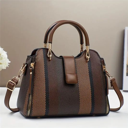 Fashionable Crossbody Bag