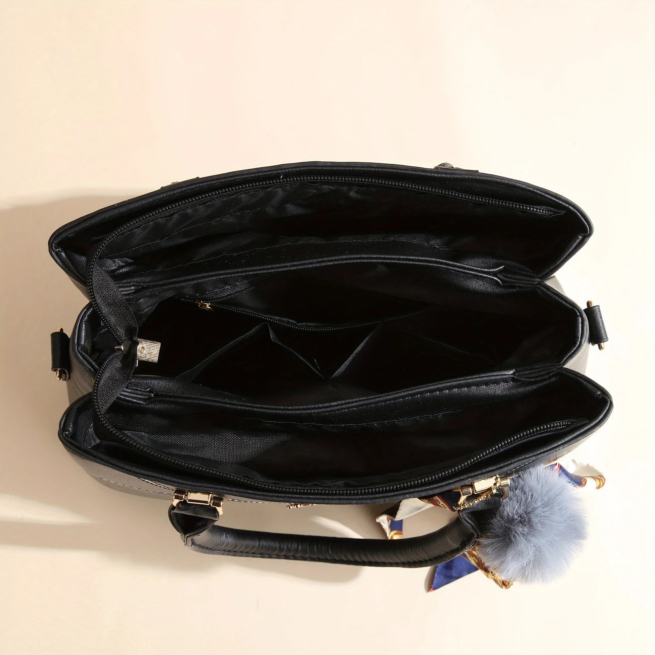 Elegant Fashionable Crossbody Bag