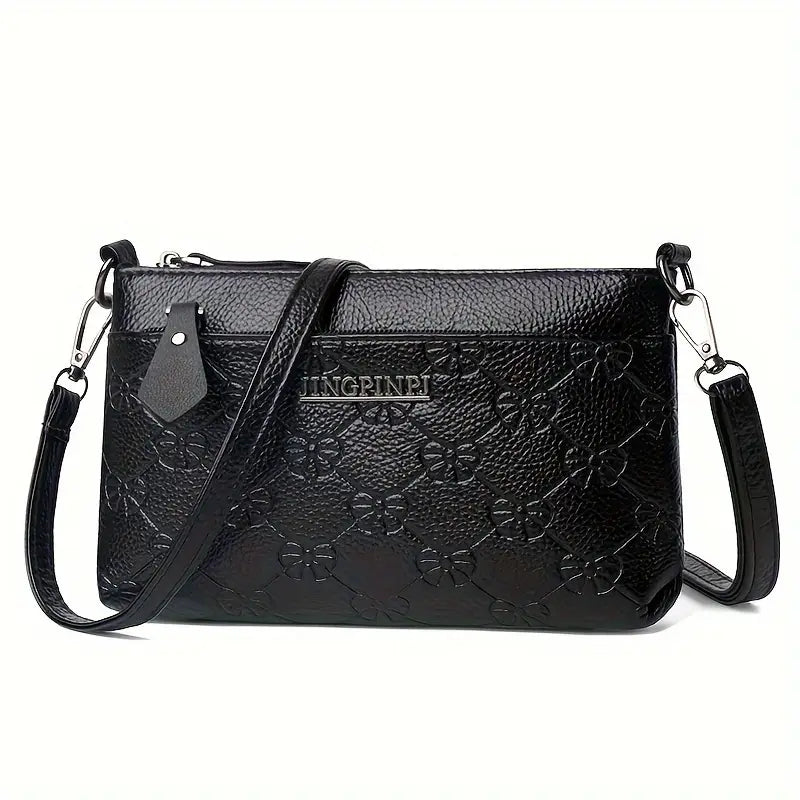Soft Texture Fashion Holding Small Bag