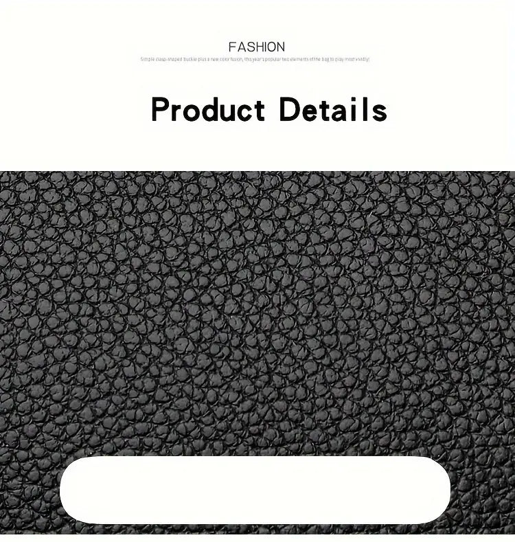 Casual Style Crossbody Bag for Women