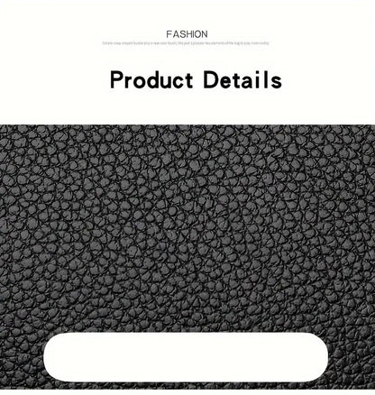Casual Style Crossbody Bag for Women