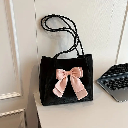 Fashionable Versatile Shoulder Bag For Women