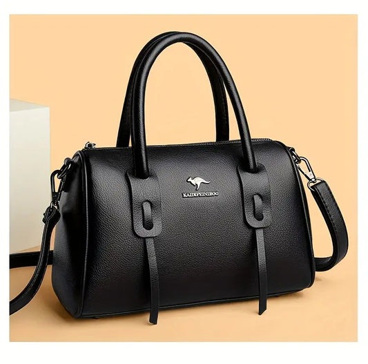 Deluxe Boston Designer Large Capacity