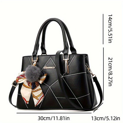 Elegant Fashionable Crossbody Bag