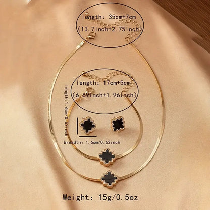 Vintage-Inspired Iron Jewelry for Women