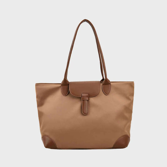 Large Capacity Oxford Tote Bag