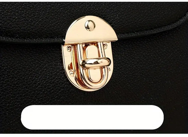 Casual Style Crossbody Bag for Women